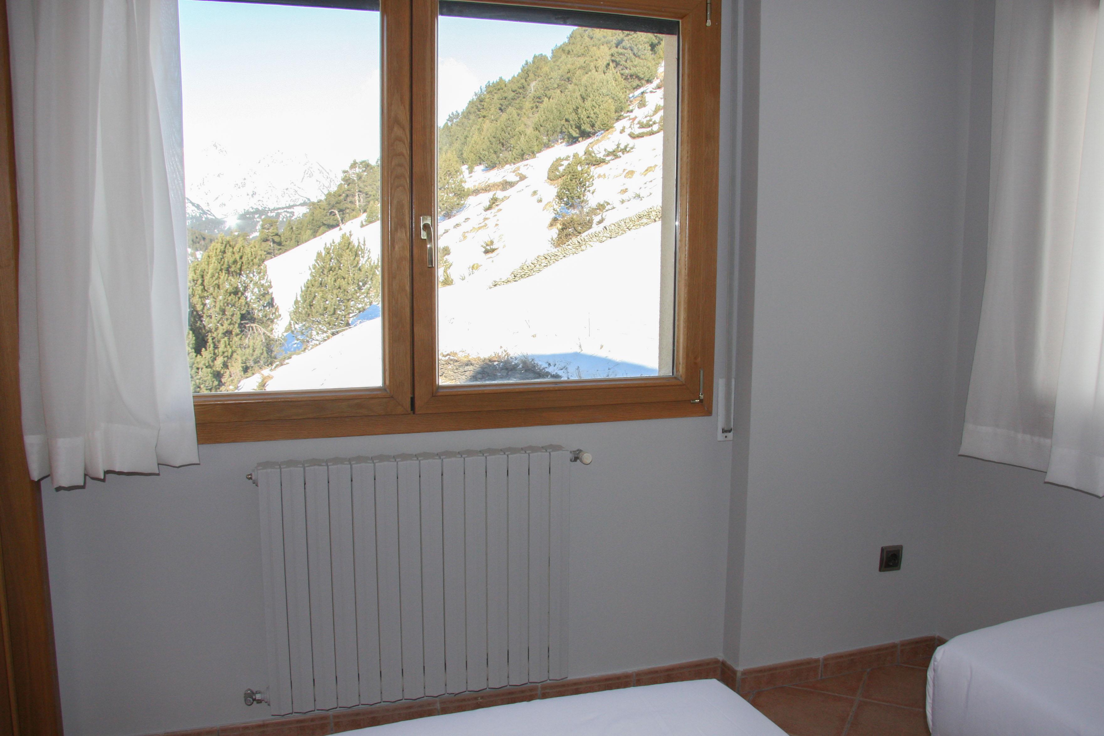 Apartamentos Glac Soldeu 3000 Bordes d'Envalira Exterior foto