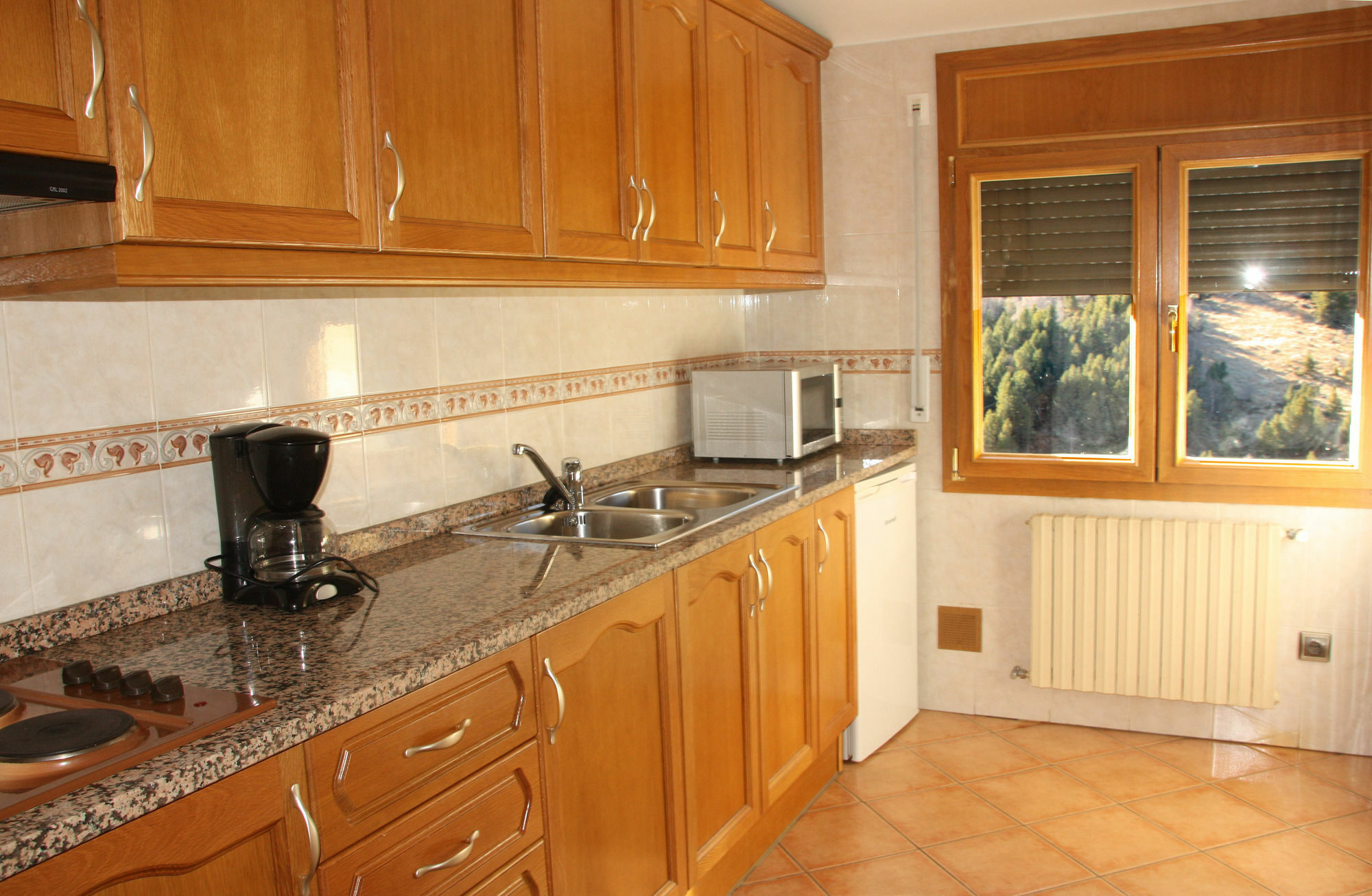 Apartamentos Glac Soldeu 3000 Bordes d'Envalira Exterior foto