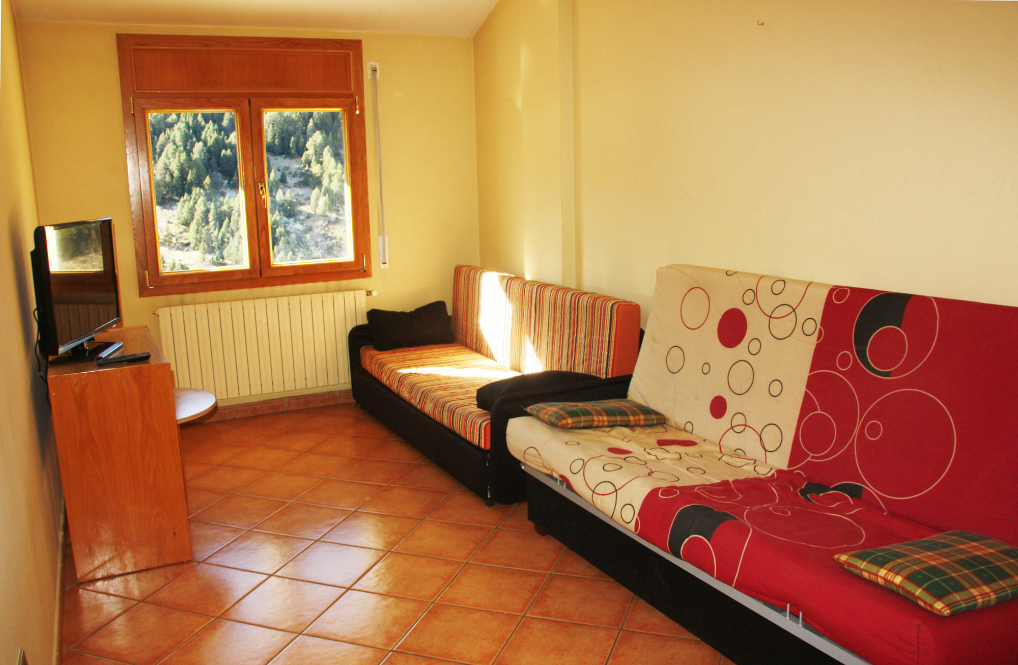 Apartamentos Glac Soldeu 3000 Bordes d'Envalira Exterior foto
